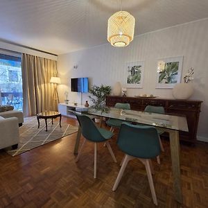 Appartement met Twee Slaapkamers